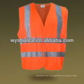 Hi Vis Reflective Safety Bib